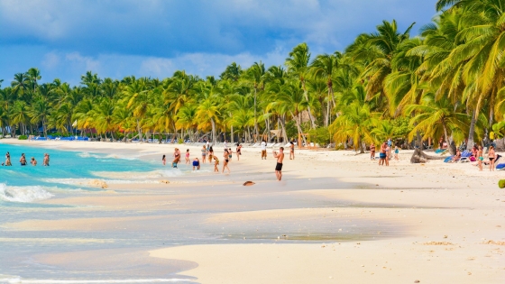 PUNTA CANA Y BAYAHIBE